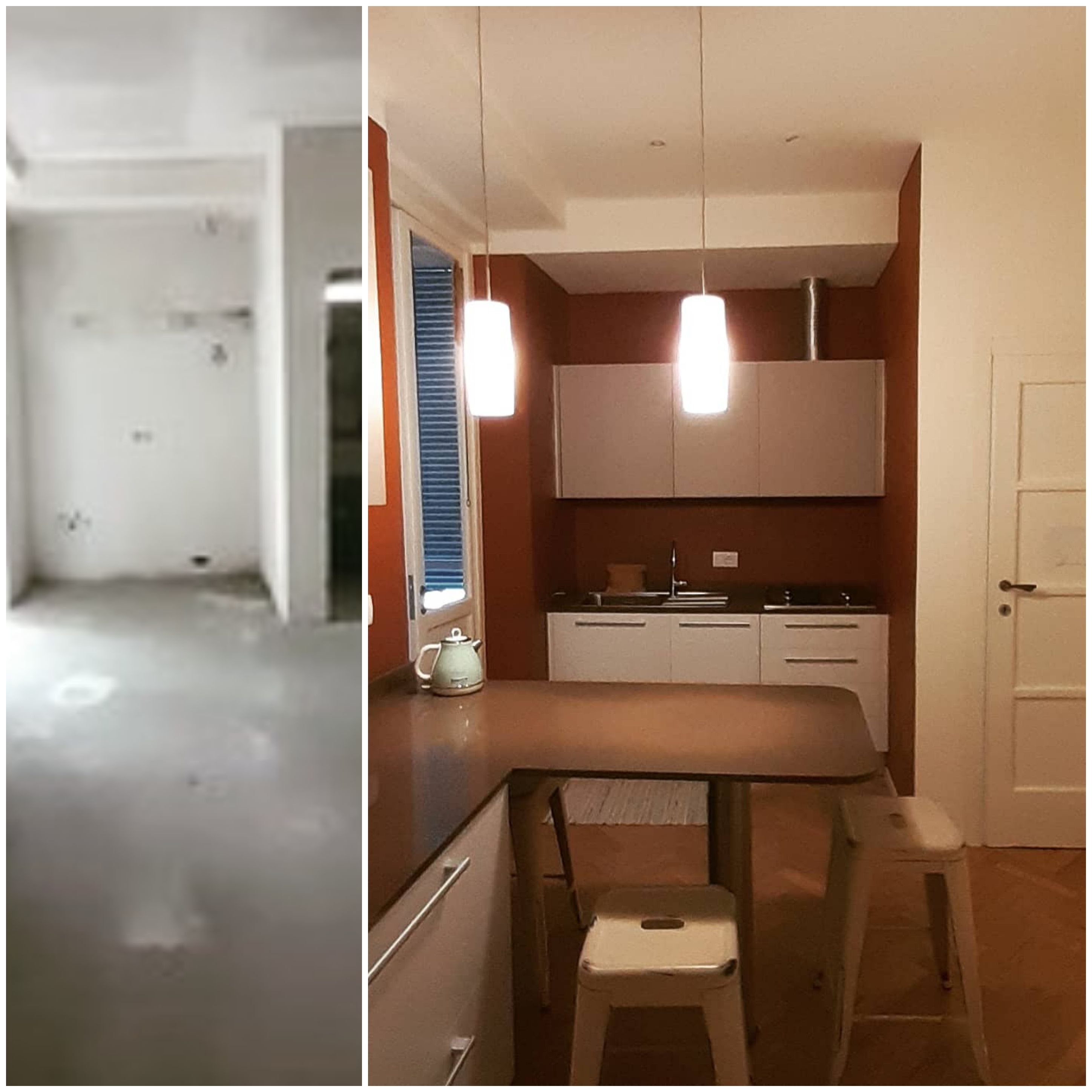 Artek, interior design, design, vintage, restyling, ristrutturazione, decorazione d'interni