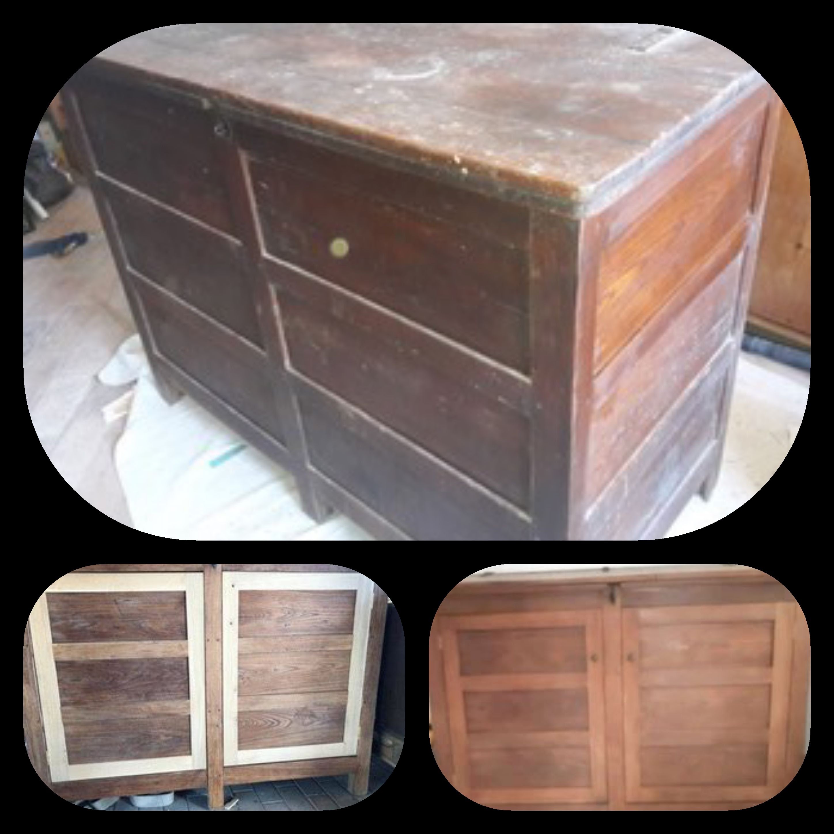 Artek, resturo mobili, furniture restoration, mobili vecchi, vintage
