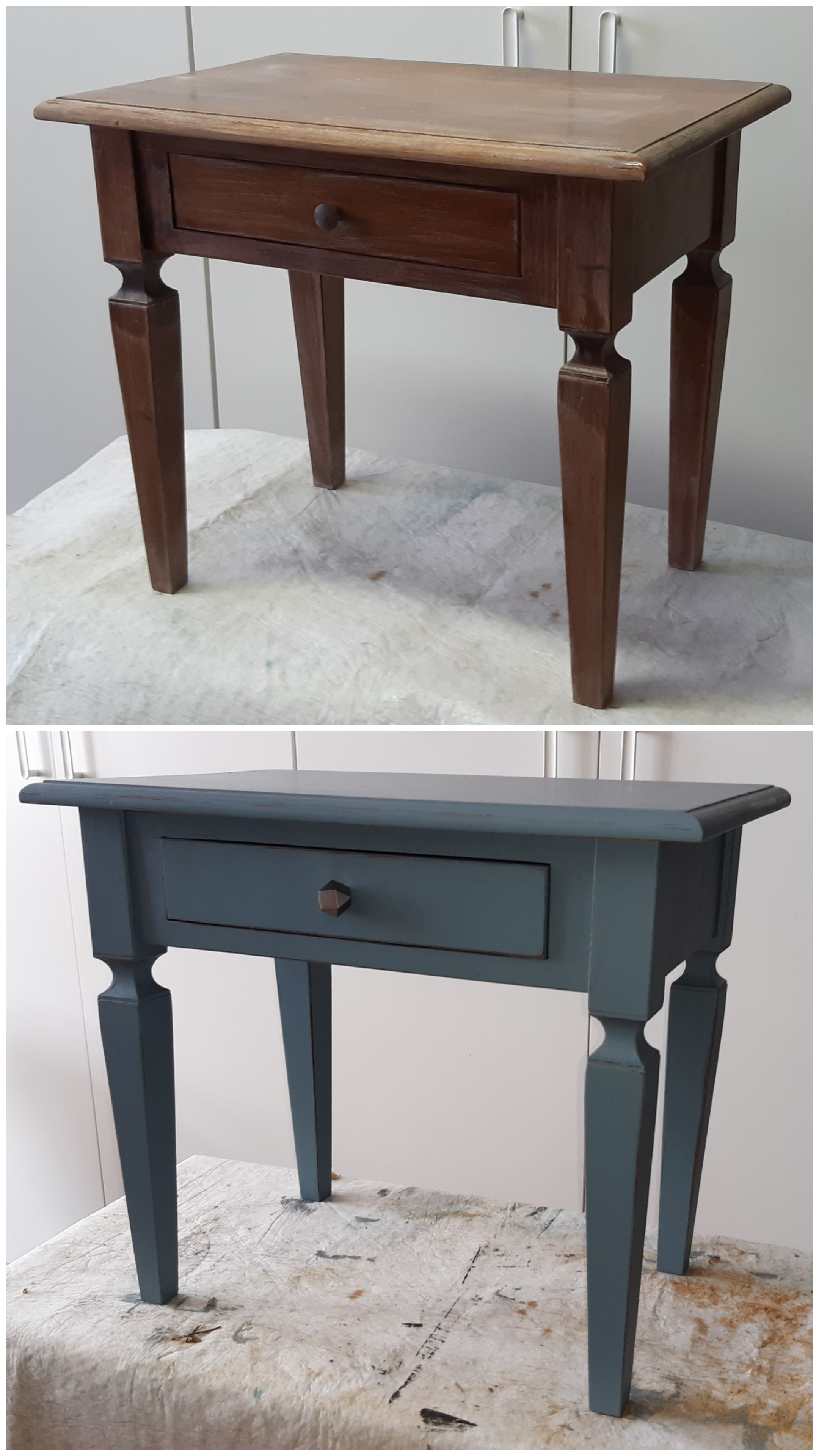 Artek, decoration, restyling, shabby chic, decoro mobile, trasformazione mobile, dresser trasformed, painting furniture