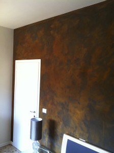corten