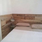 Artek, testata letto, testata in legno, legno naturale, decorazione, restyling, rifiniture