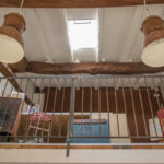 Nuovo Showroom Artek decoration and restyling, resine, calci e rivestimenti